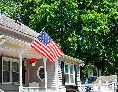 Roofing Company Springfield Va Free Estimates